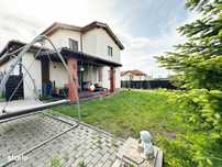 Casa 4 camere de vanzare in Dezmir