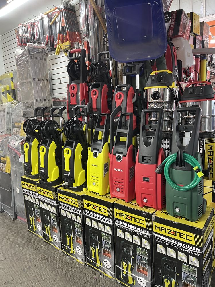 Karcher 200 bar