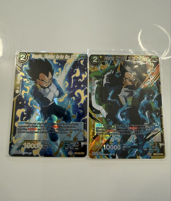Colectie carti Dragon Ball , CGS , piese special rare, ST,EX, PR , FR