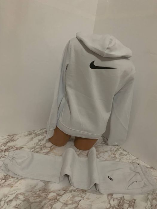 Compleu pentru femei foarte gros din bumbac