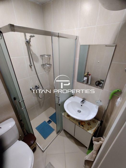 Цена до края на м. Октомври! Ключ в офиса! Едностаен имот в гр. Помор