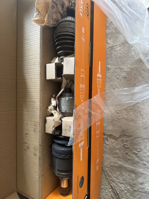 Внутренный граната для камри 50