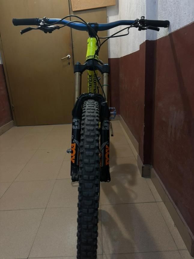 Колело Commencal