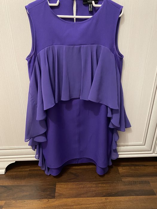 Se vinde rochie de ocazie, NISSA