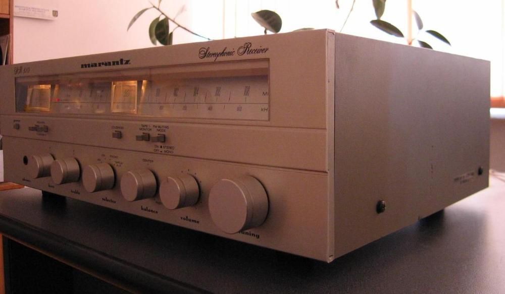 Amplituner receiver MARANTZ SR 810