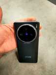 Vivo x100 pro Zeiss profesional photo
