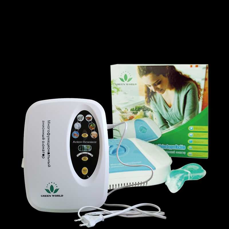Ozonator Purifica Dezinfectare Aer Apa Produse Bacterii Mucegai Virusi