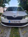 Skoda Fabia 1,4 tdi