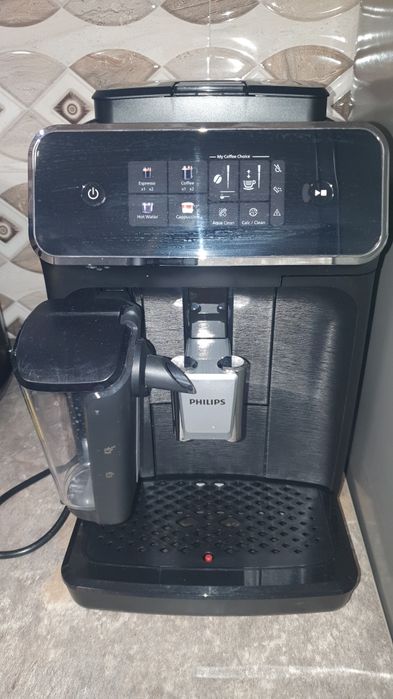 Expresor  cafea inca in garantie