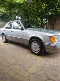 Mercedes w124 300D