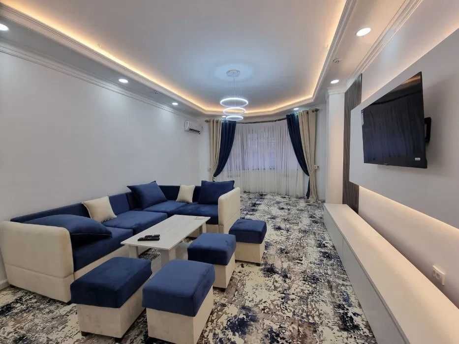 Срочно Сдаю ЖК Dream House недалеко метро ОЙБЕК 3х ком\2\9. А11.