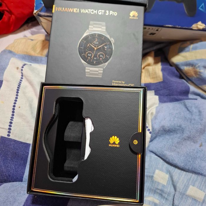 huawei watch GT3 PRO