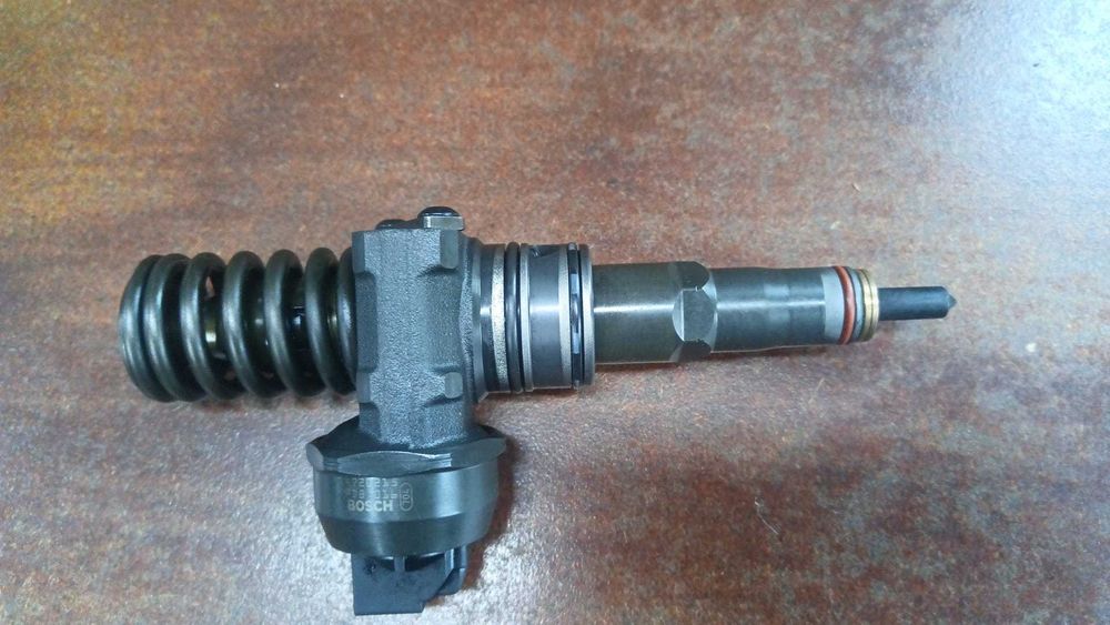 Помпа Дюзи за VW, Skoda, Seat, AUdi