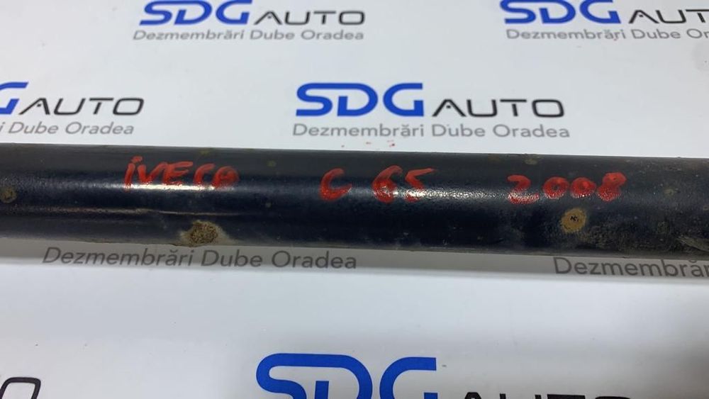 Bara de torsiune Iveco C65 2006-2012 Euro 4