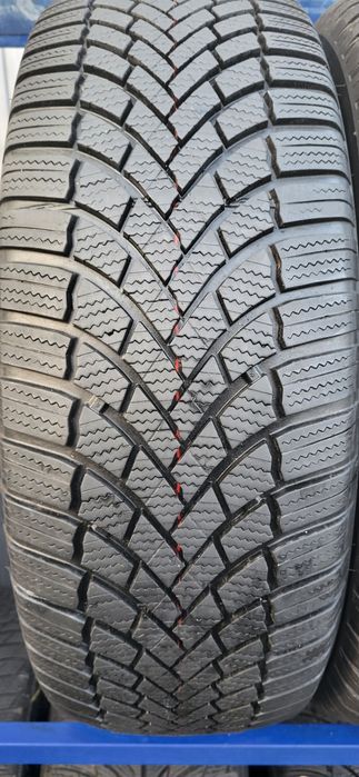 2 anvelope 225 60 18 bridgestone iarna 2021