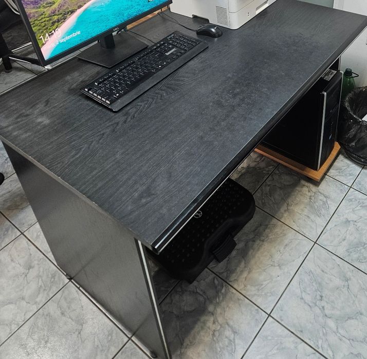 Mobilier birou lemn