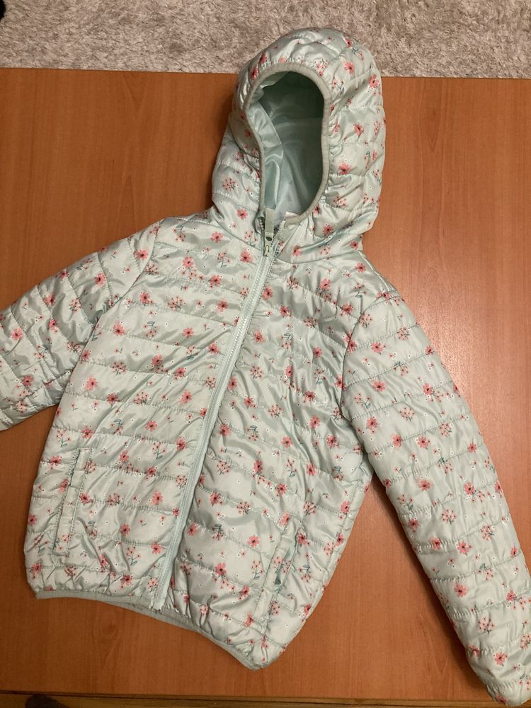 Детско яке 134 см