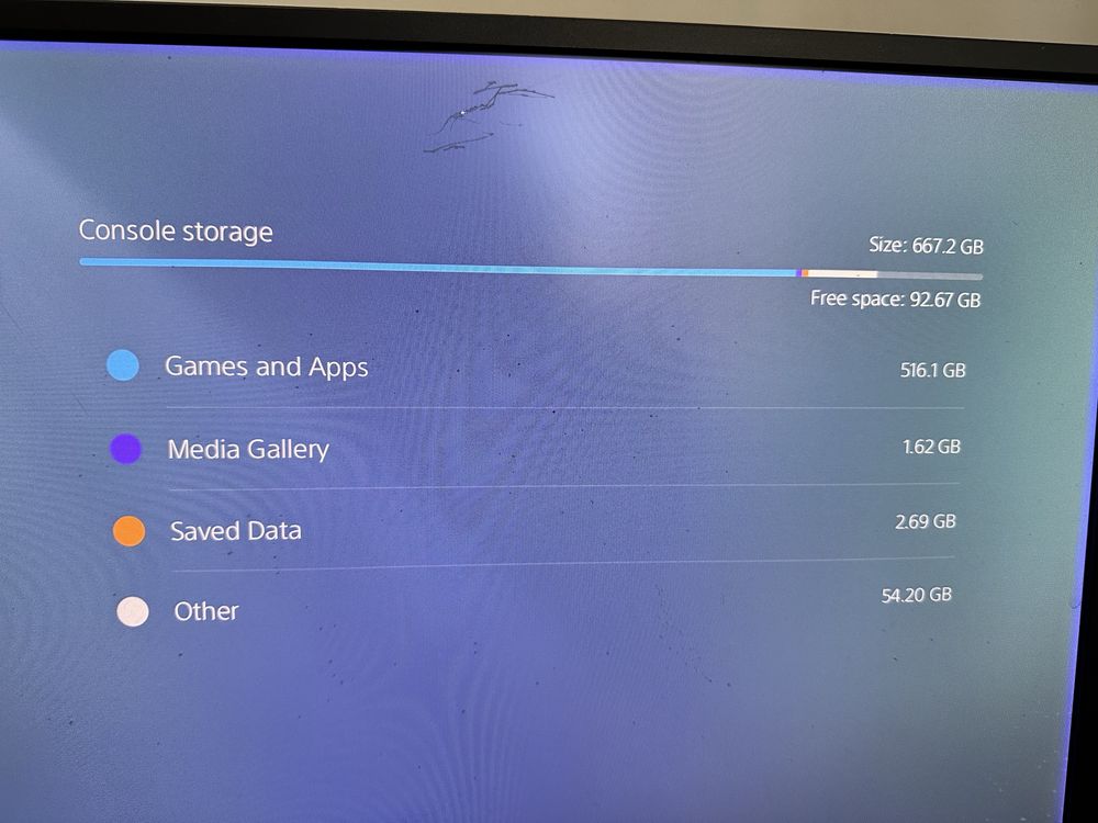 Playstation 5 един контролер