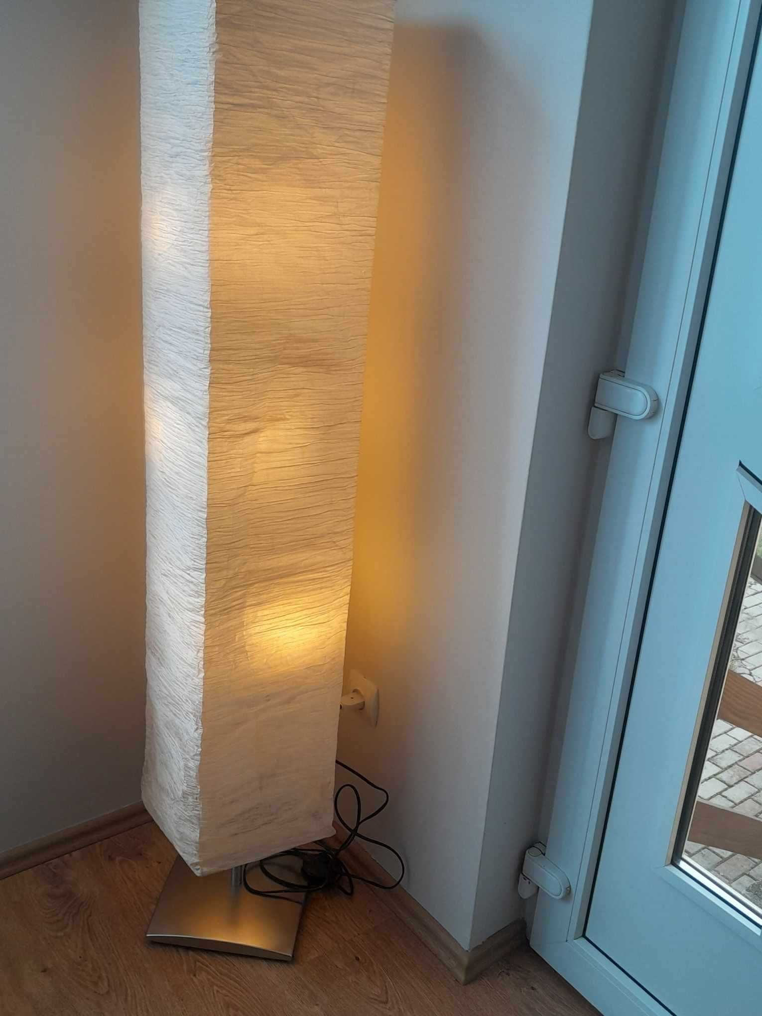 Vand lampă sufragerie