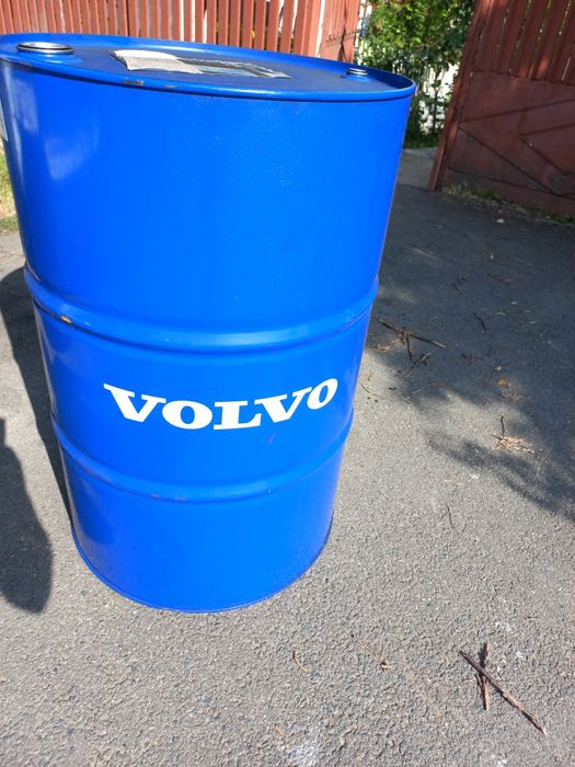 Ulei ars uzat pentru centrale