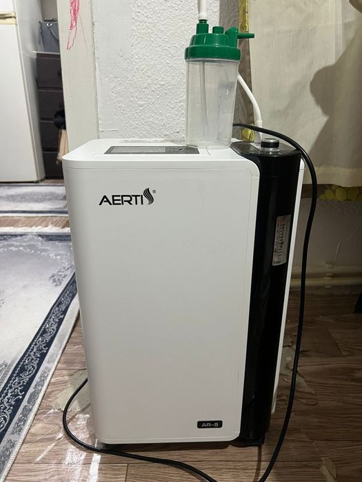 Aparat pentru oxigen Aerti AR-5