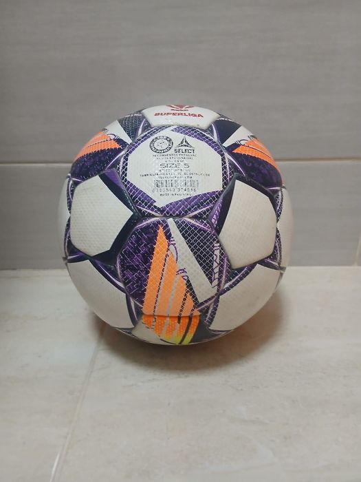 Minge din SuperLiga Originala!