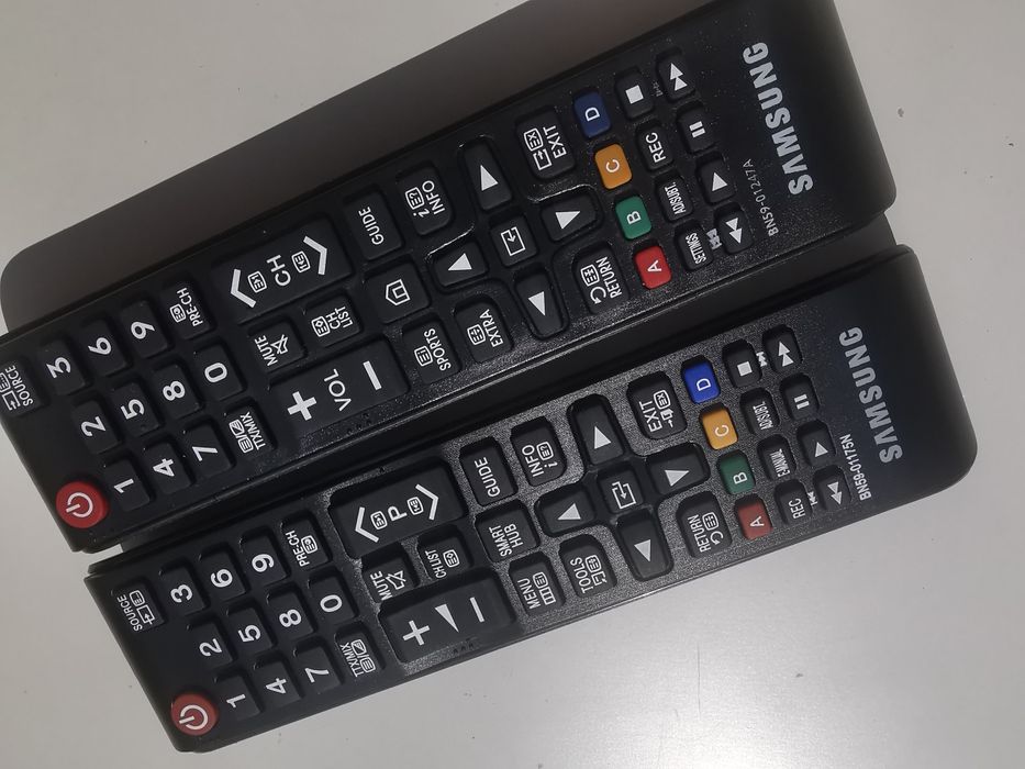 Telecomanda TV  SAMSUNG > toate modelele