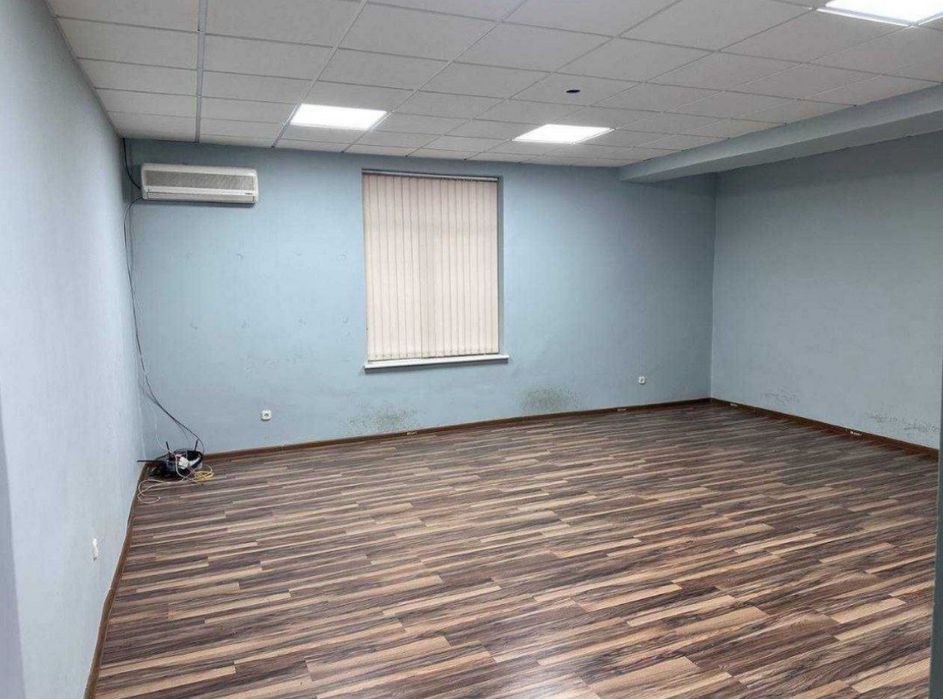 Офисный кабинет  30м2 А.Наваи