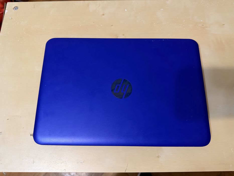 HP Stream Notebook PC 13