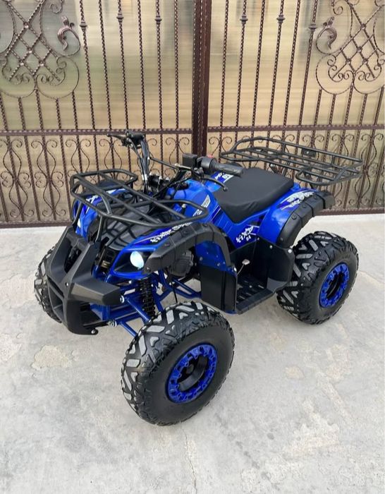 Vând ATV pentru copii și adulți