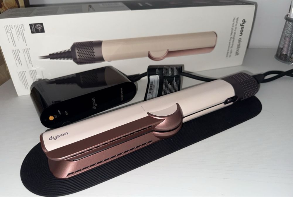 Placa Dyson Airstrait HT01