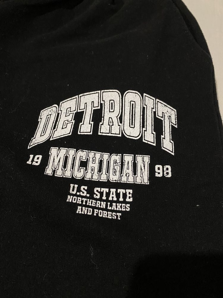 Панталон Detroit Michigan