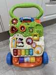 Antemergator Vtech