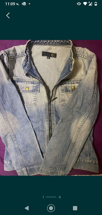 Палта и якета на различни марки и различни номера