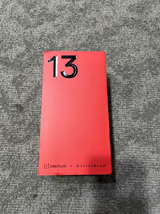 OnePlus 13 Sigilat