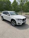 Bmw X5 F15 2016 3.0d xdrive