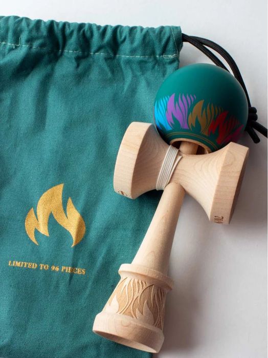 Kendama X sweets- Centennial - Legend shape