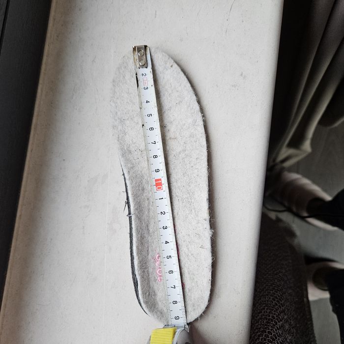 Детски боти Garvalin