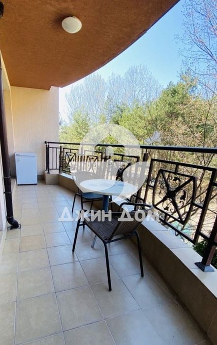 Продава се Двустаен апартамент в к.к. Слънчев бряг - 63 кв.м за 1127 €/кв.м - Снимка #6