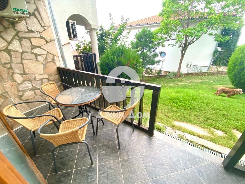 Продава се Двустаен апартамент в Свети Влас - 78 кв.м за 1103 €/кв.м - Снимка #7