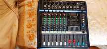 Mixer activ Vlliodor pm616u