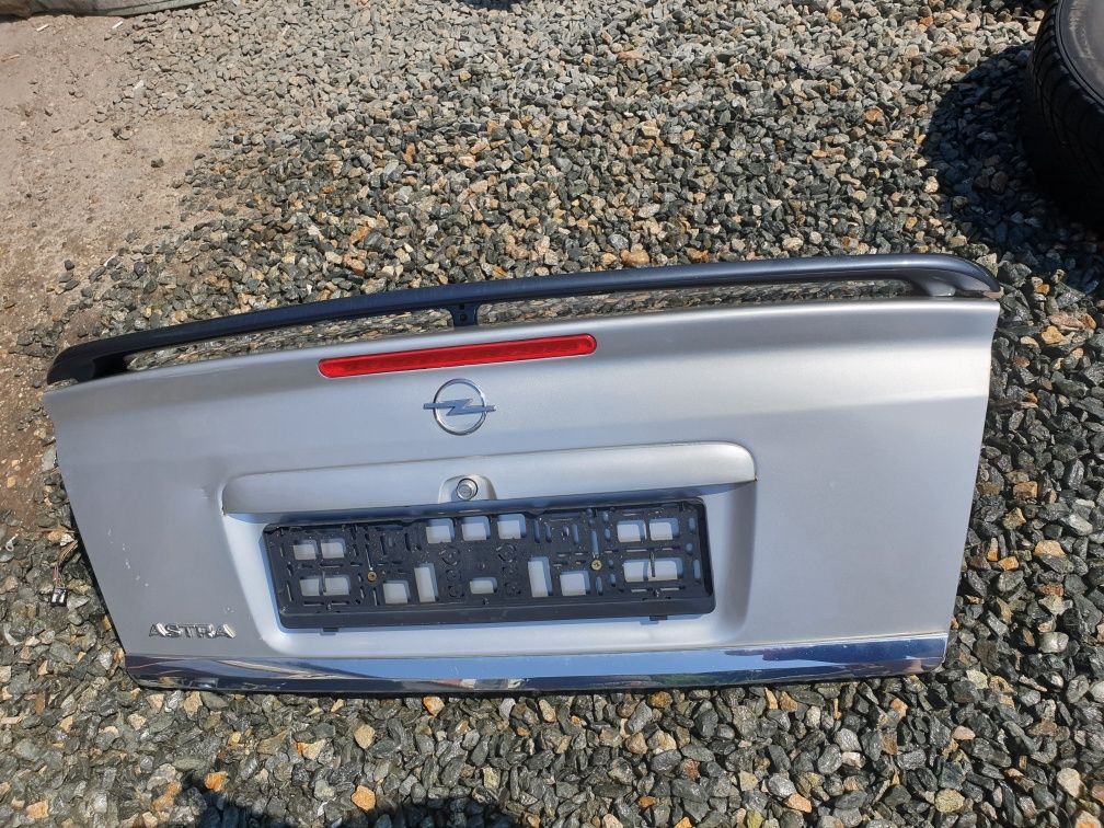 Capota portbagaj Opel Bertone Cabrio dezmembrez VLD175