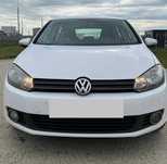VW Golf 6 - 1.6 TDI / 105 CP - An 2012 - EURO 5