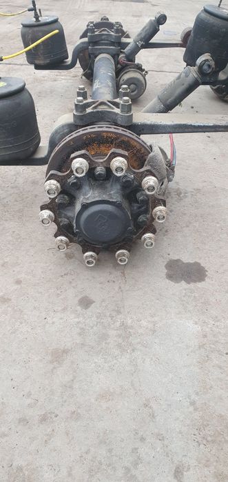 Axa ROR discuri stare buna