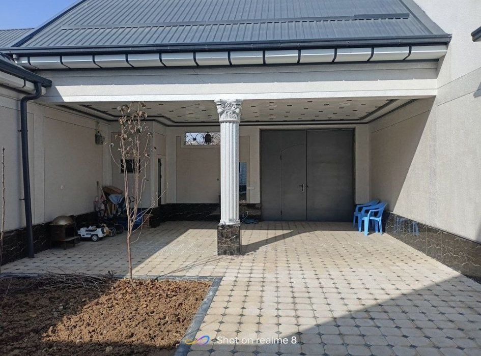 Аренда Участок евро 5 ком Сергили