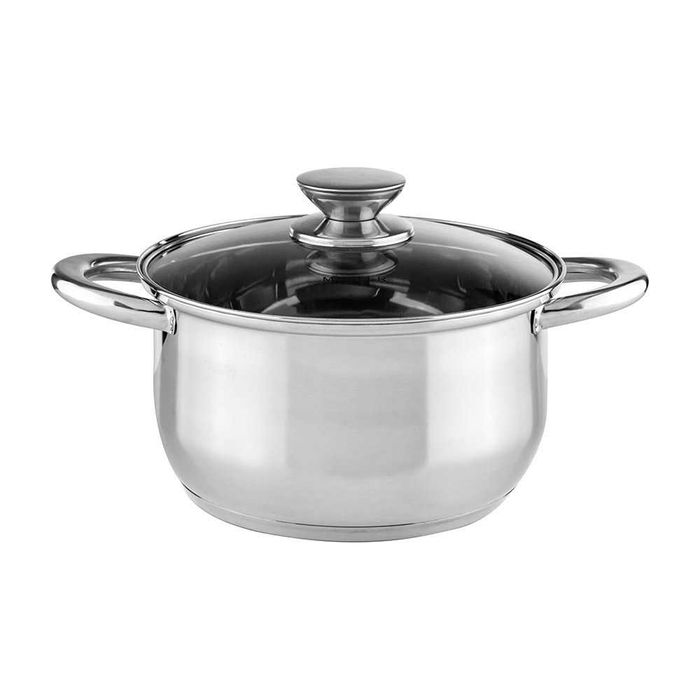 Комплект съдове за готвене Muhler MR-842 NEW 8 части