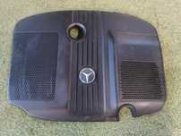 Capac motor Mercedes-Benz C-Class W204 , 2.2cdi
