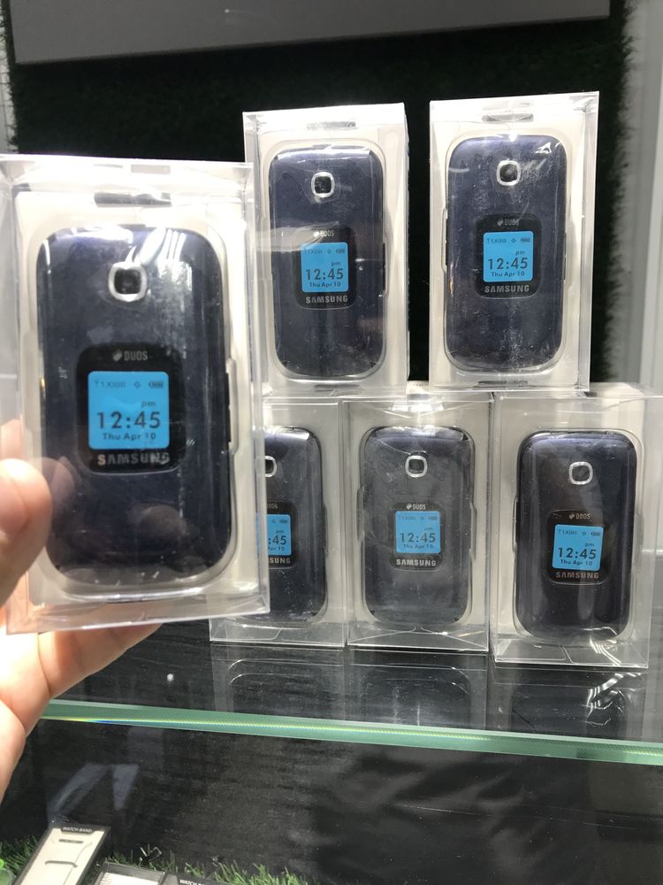 Gusto gsm yengii