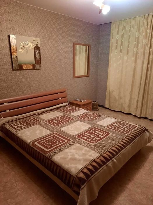 Двустаен имот в кв.Надежда 2