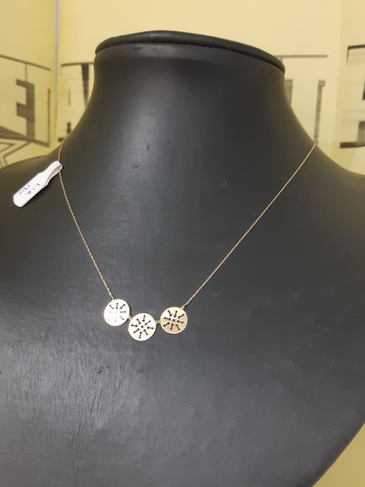 Lant aur 1.12gr(m1) staramanet